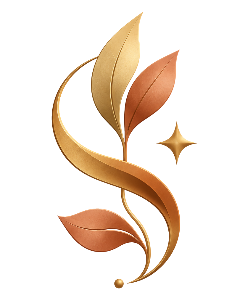 SRIJORAA Official Emblem