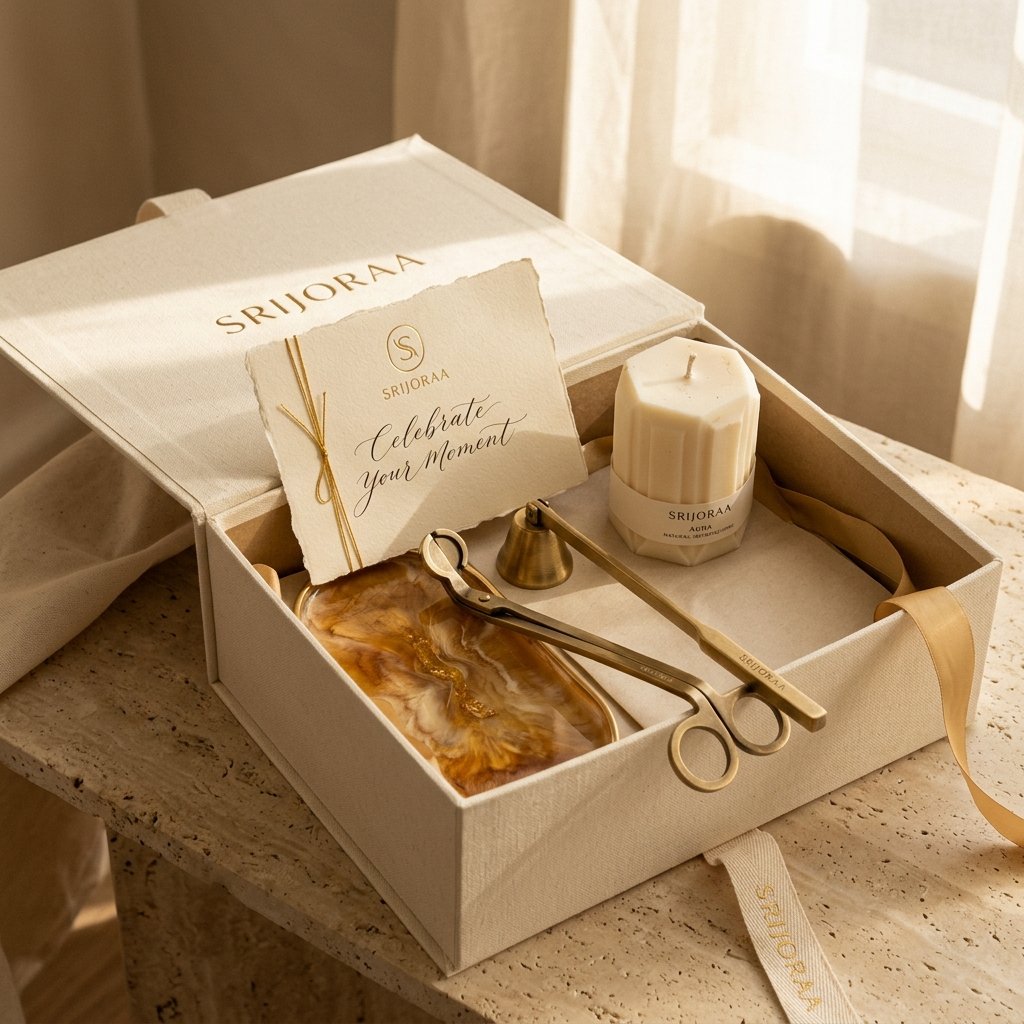 Heritage Keepsake Gift Hamper