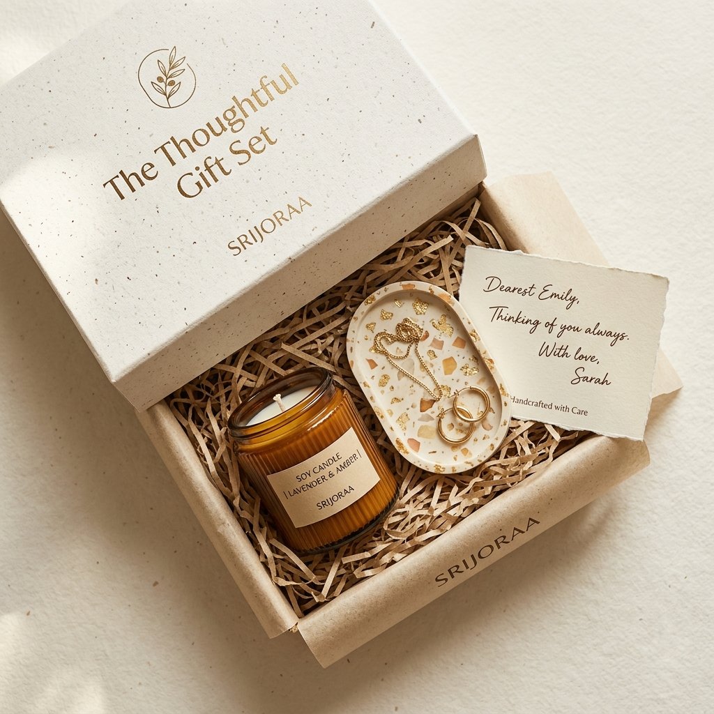 The Thoughtful Gift Set